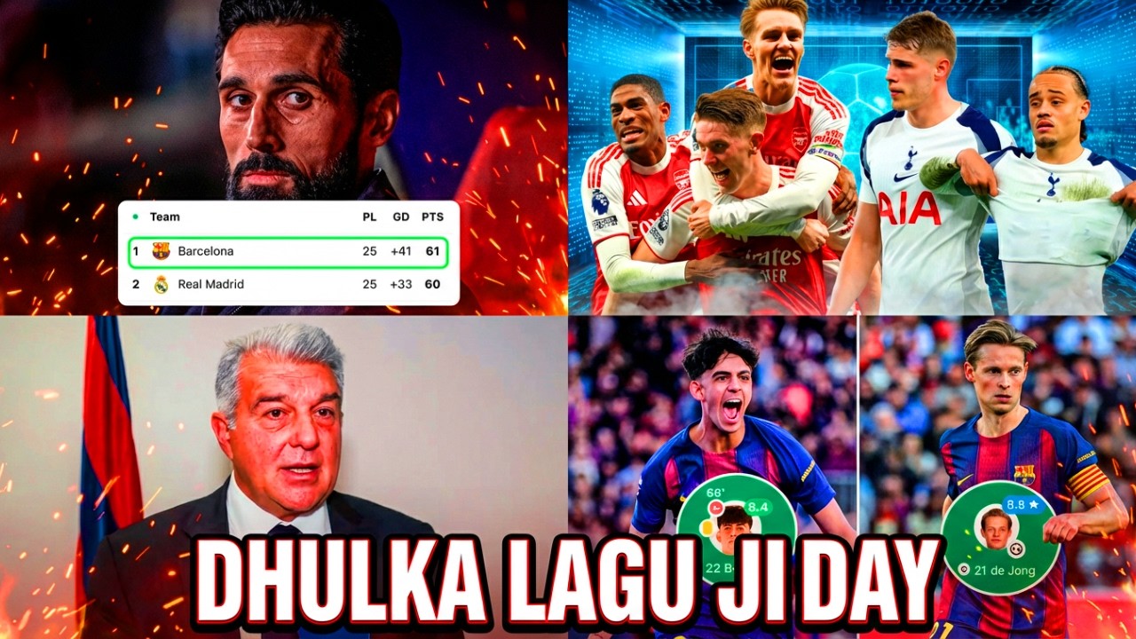 TUU KU DHIGAY Messi oo dhulka ku jiiday MD Barcelona, Ganaaxa