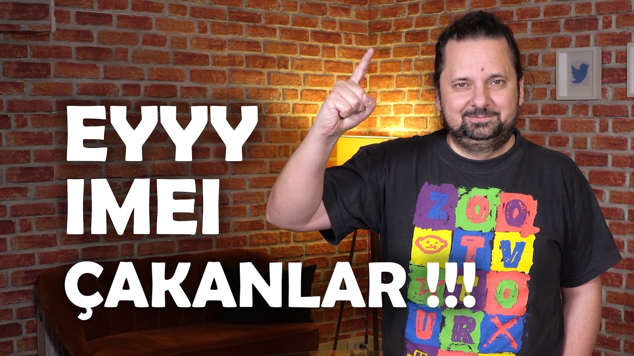 IMEI Çakılmış Telefon Önermiyorum❗❗❗ | Ama Neden❓❓❓