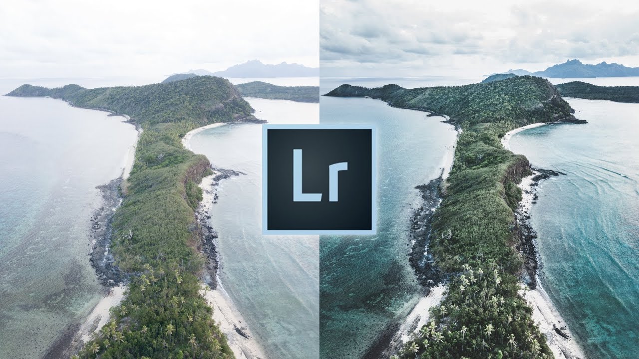 How to Edit Like @norrisniman Instagram Lightroom Editing Tutorial Landscape Editing