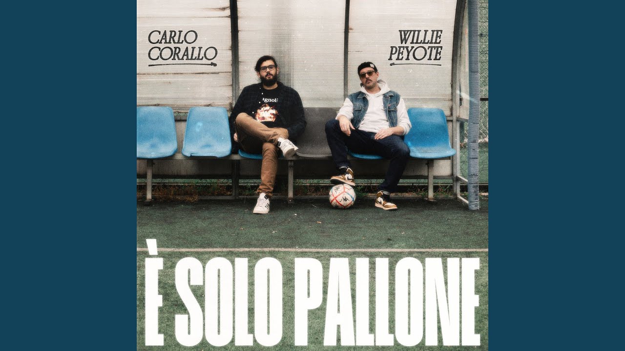 È solo pallone