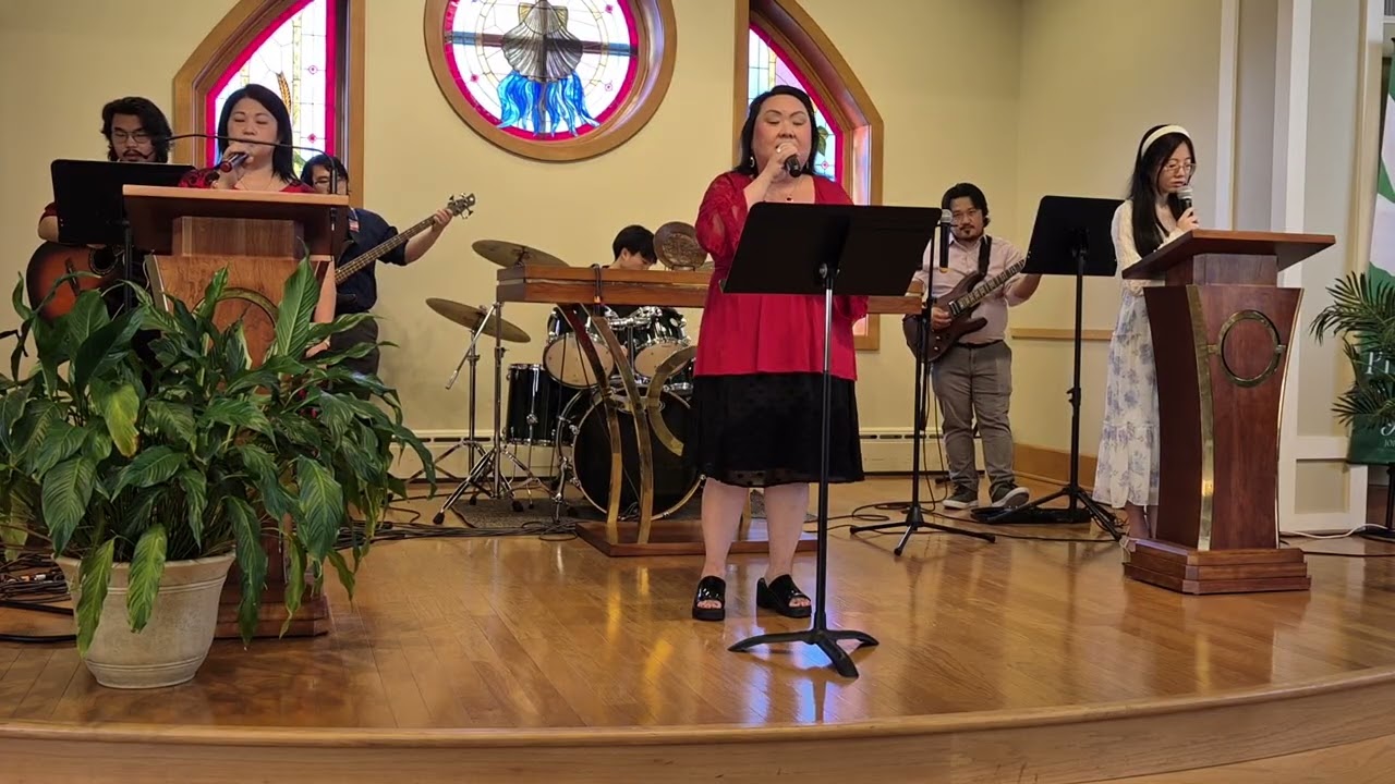 Service song. #2.    2/14/2026