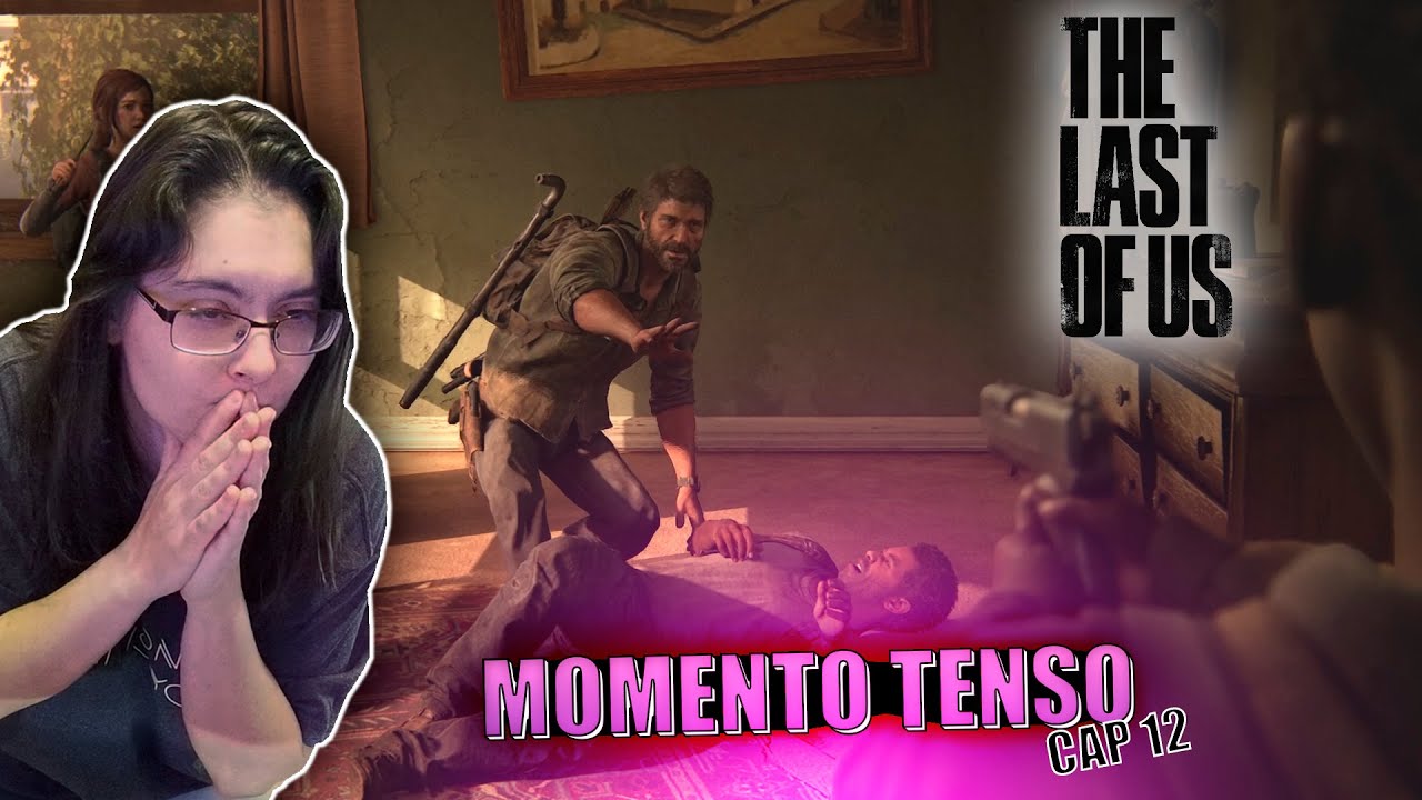 The Last  Of Us  Parte 12 Gameplay Español | TENSIÓN ABSOLUTA | sCorpGAMER