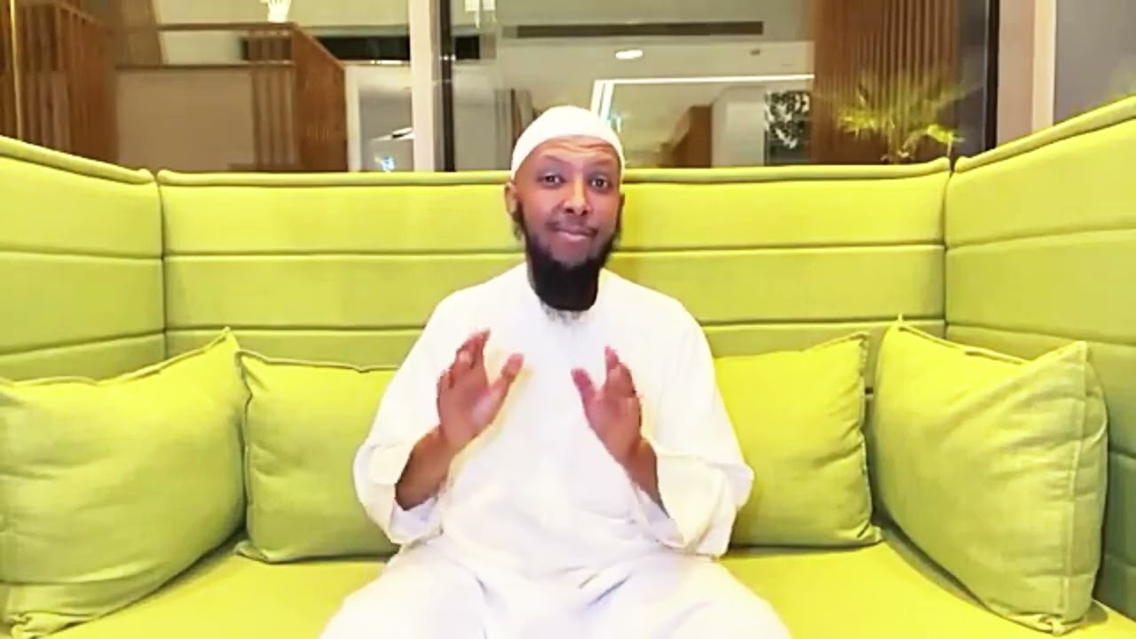 قصة مؤثرة امرأة دعست على صرصور فيه جني وأذاها ورقاها الشيخ وشفاها الله