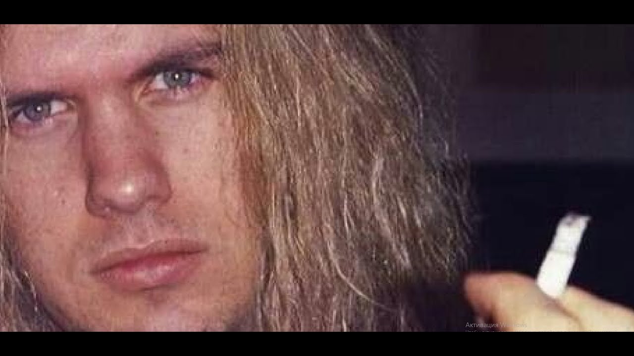 ֍֍֍ Дэвид Винсент (David Vincent, MORBID ANGEL) Смертельный Метал (перевод) апрель 1991