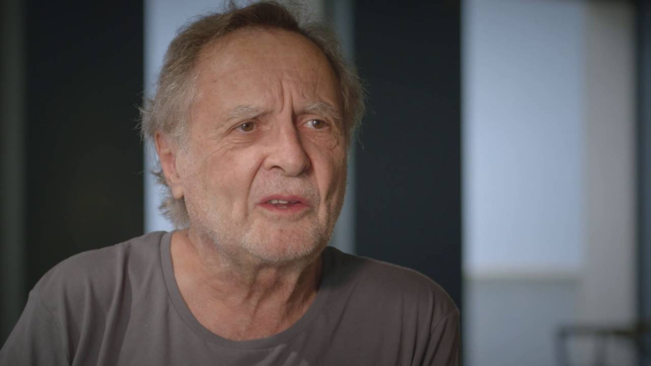 30 ans de l'ONJ | Interview de Fran&ccedil;ois Jeanneau