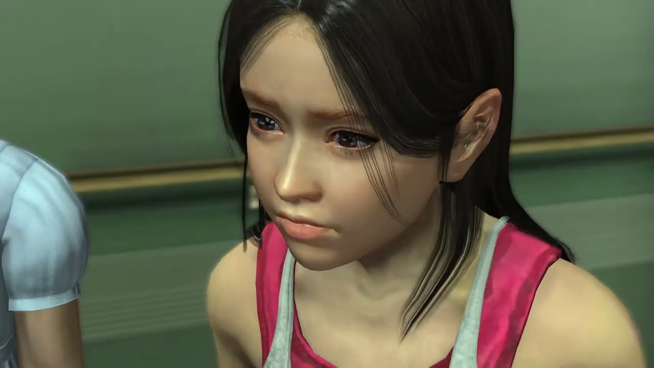 Yakuza 3 Remastered On A Fresh Save Before Kiwami 3 Comes out