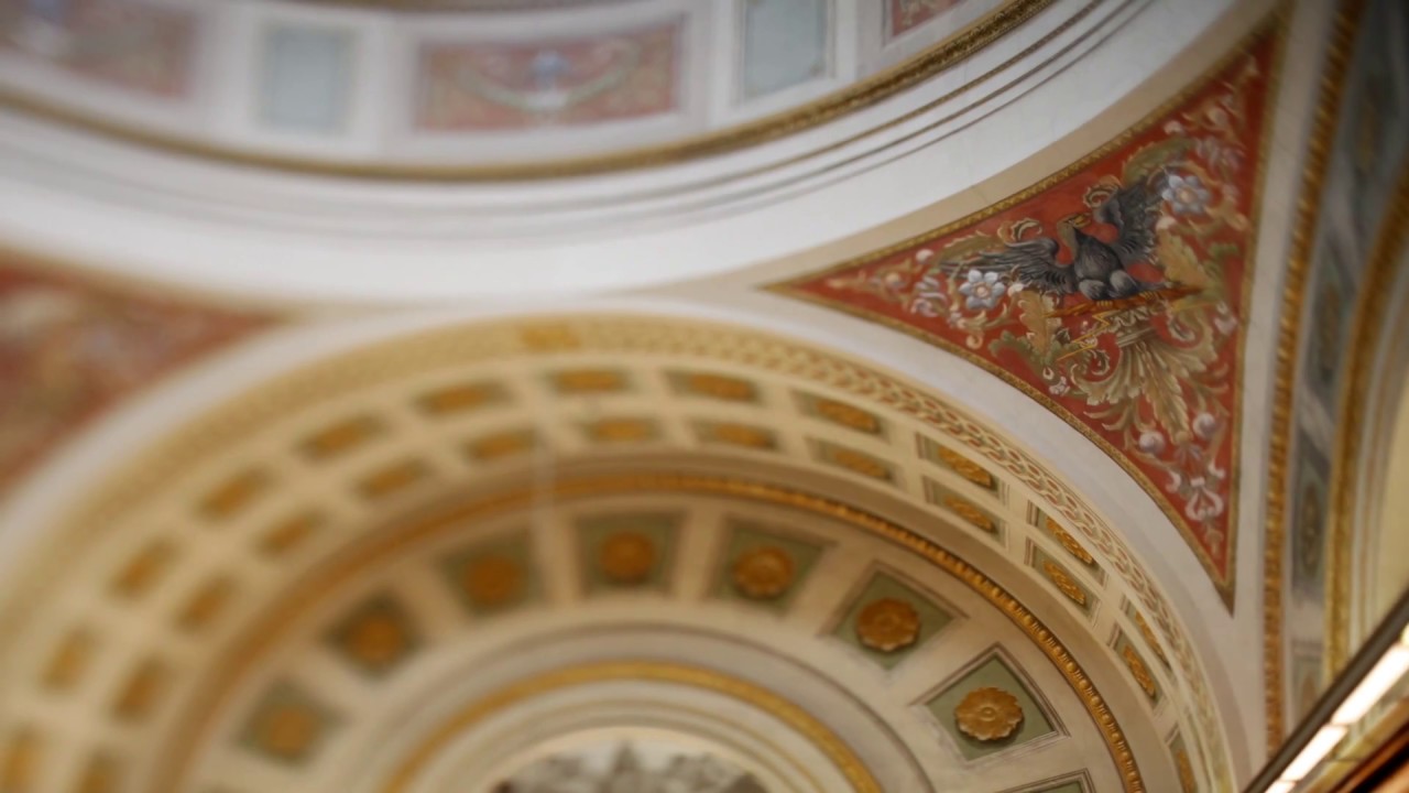 The National Library of Finland | University of Helsinki