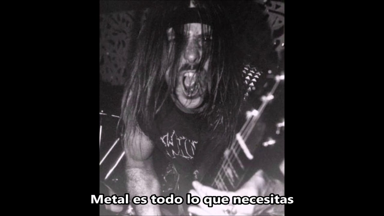 Whiplash -  Power Thrashing Death  SUBTITULADO