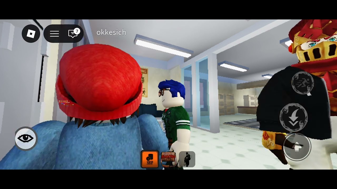 2. Roblox 
