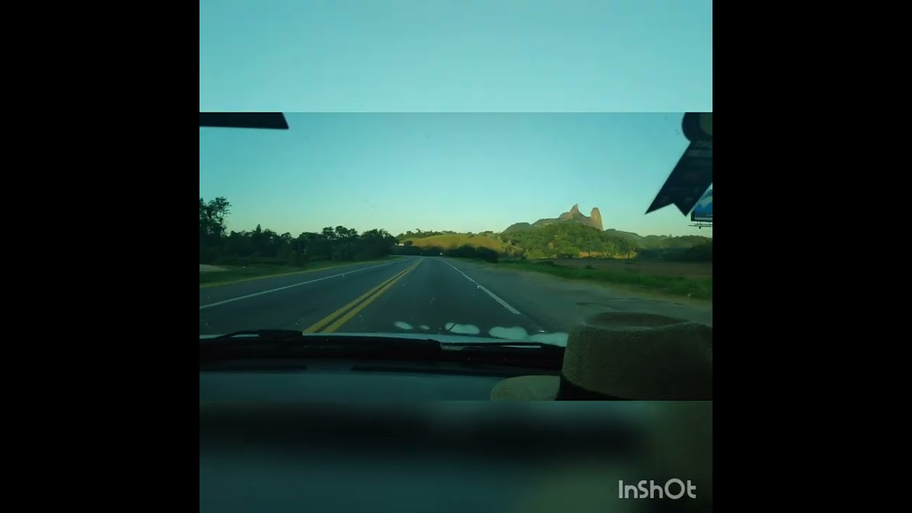BR 101 - SUL - ES (Trecho entre as cidadades de Iconha a Rio Novo do Sul) !!!