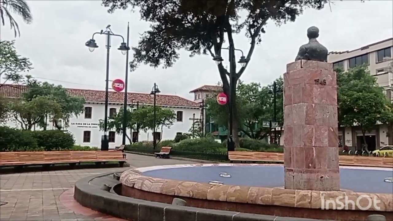 Cuenca, Ecuador 2026.