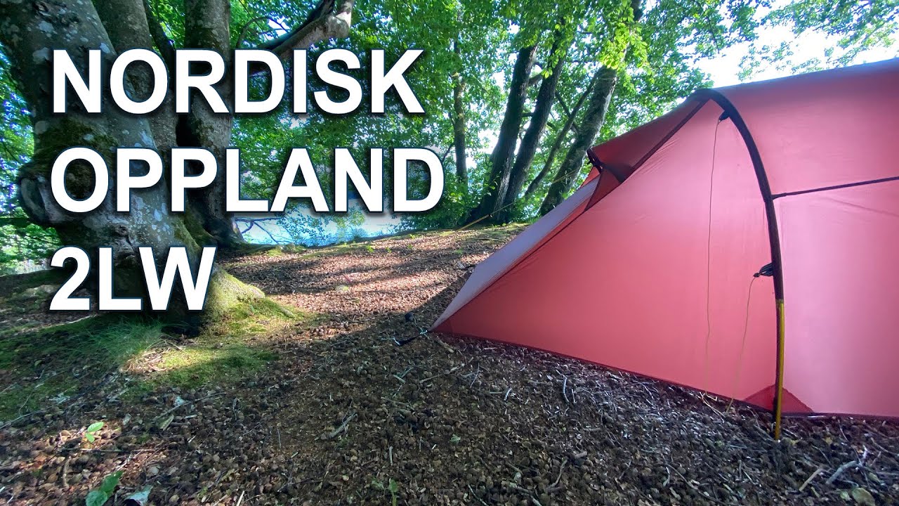 Nordisk Oppland 2LW