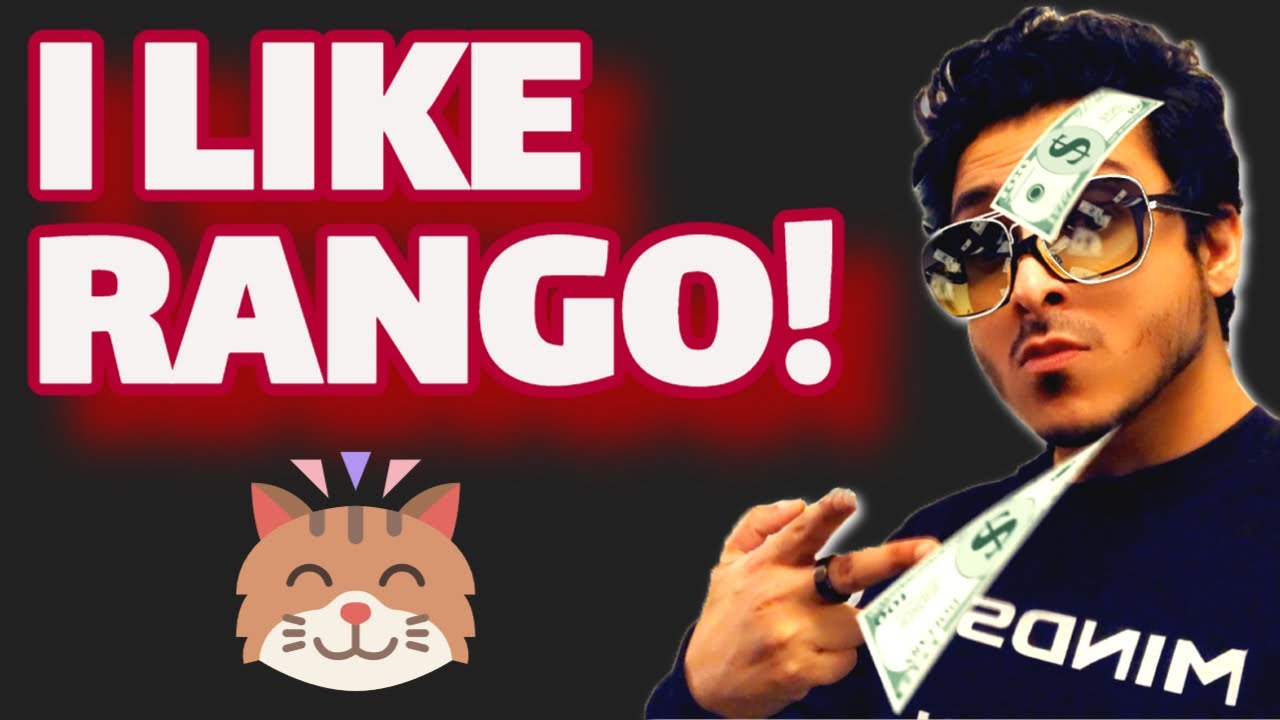 Rango Exchange: Swapping and Bridging Crypto in 40 blockchains 😁