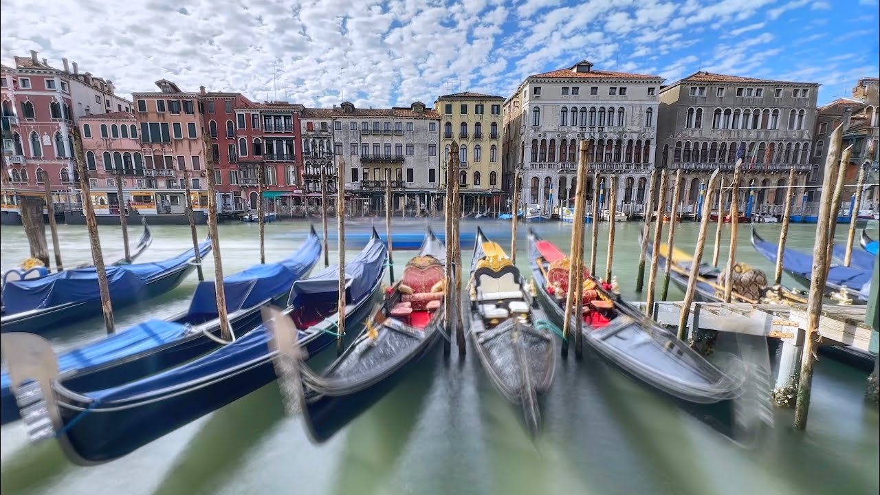 Venice, Burano, Murano