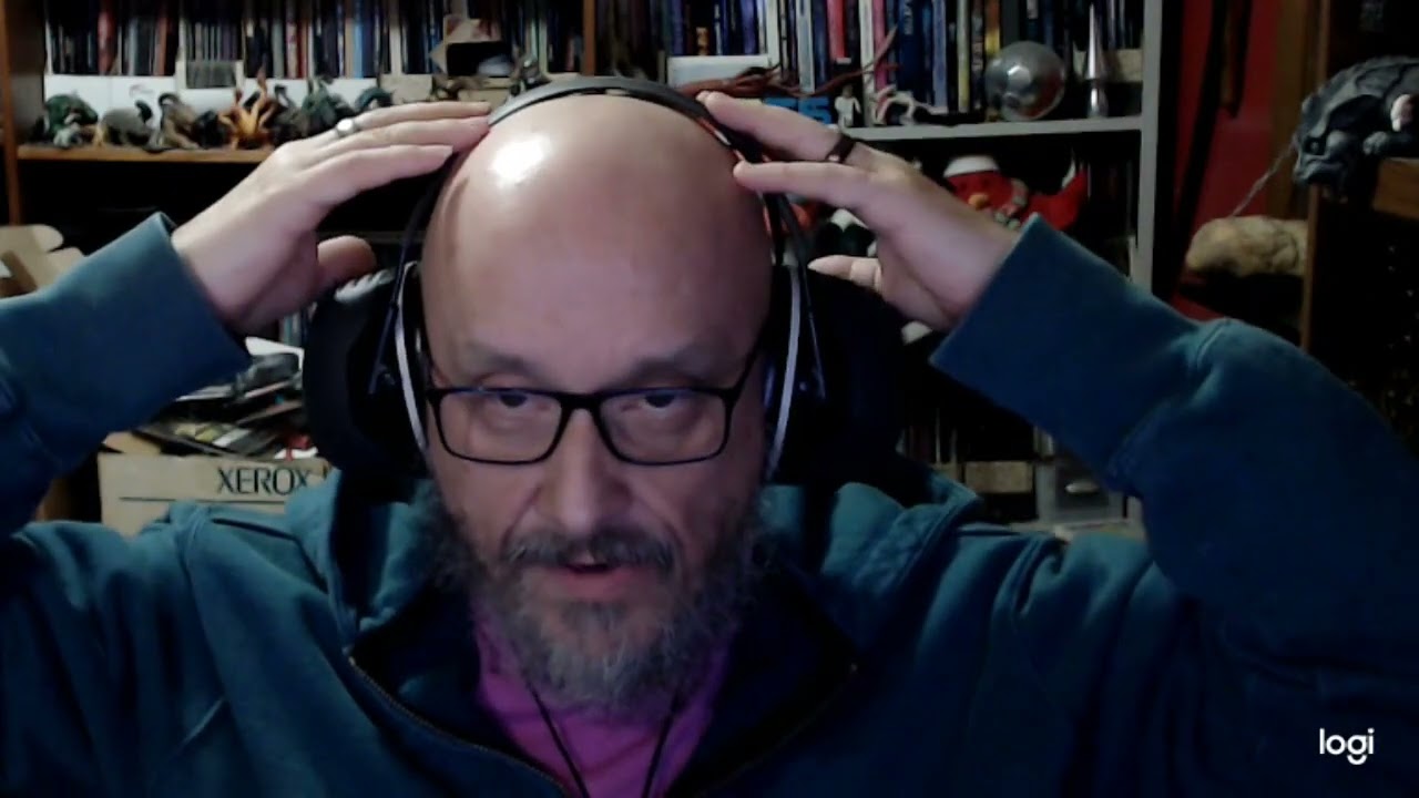 Gear Talk: 3M X5A Earmuffs