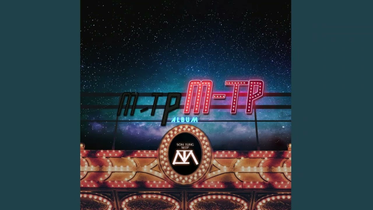 Em Của Ngày Hôm Qua Instrumental (Beat Gốc Chuẩn) - Sơn Tùng M-TP