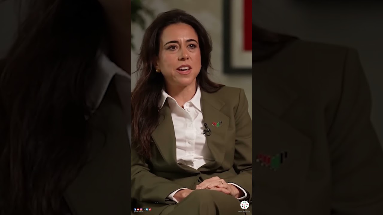 Lana Nusseibeh Urges Iran to Respect UN Resolution