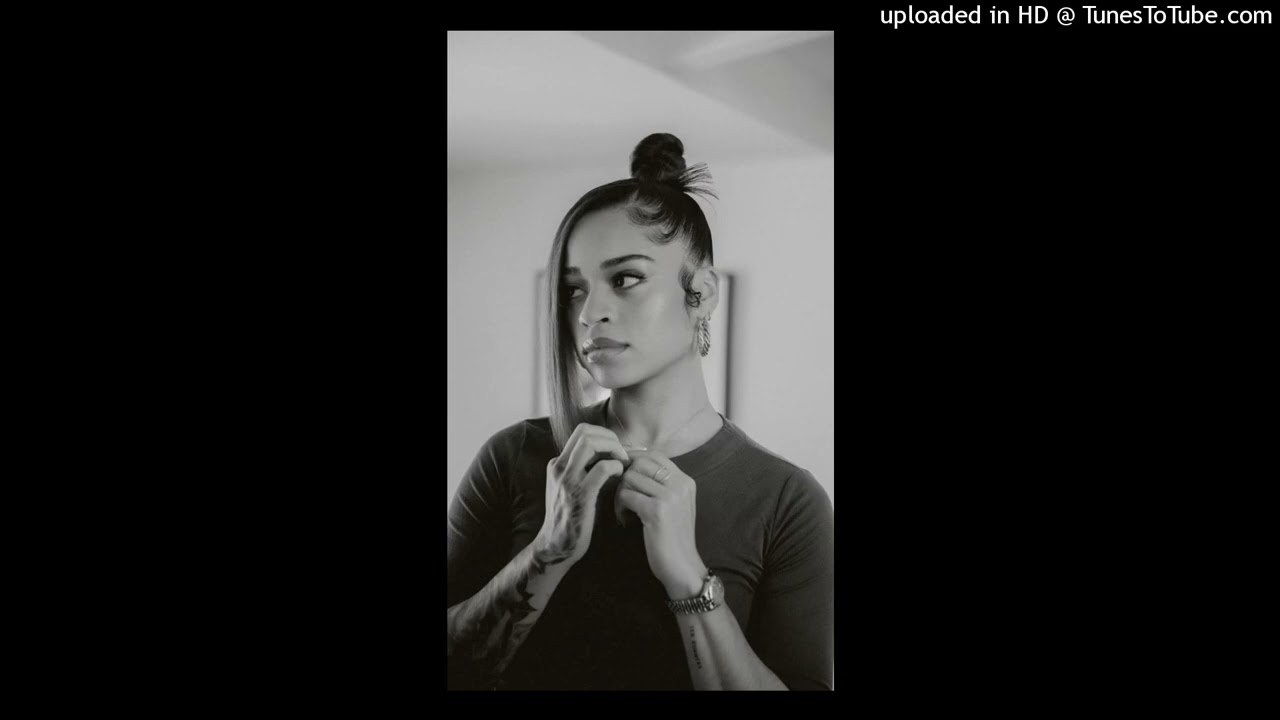 (FREE) Ella Mai Type Beat - 
