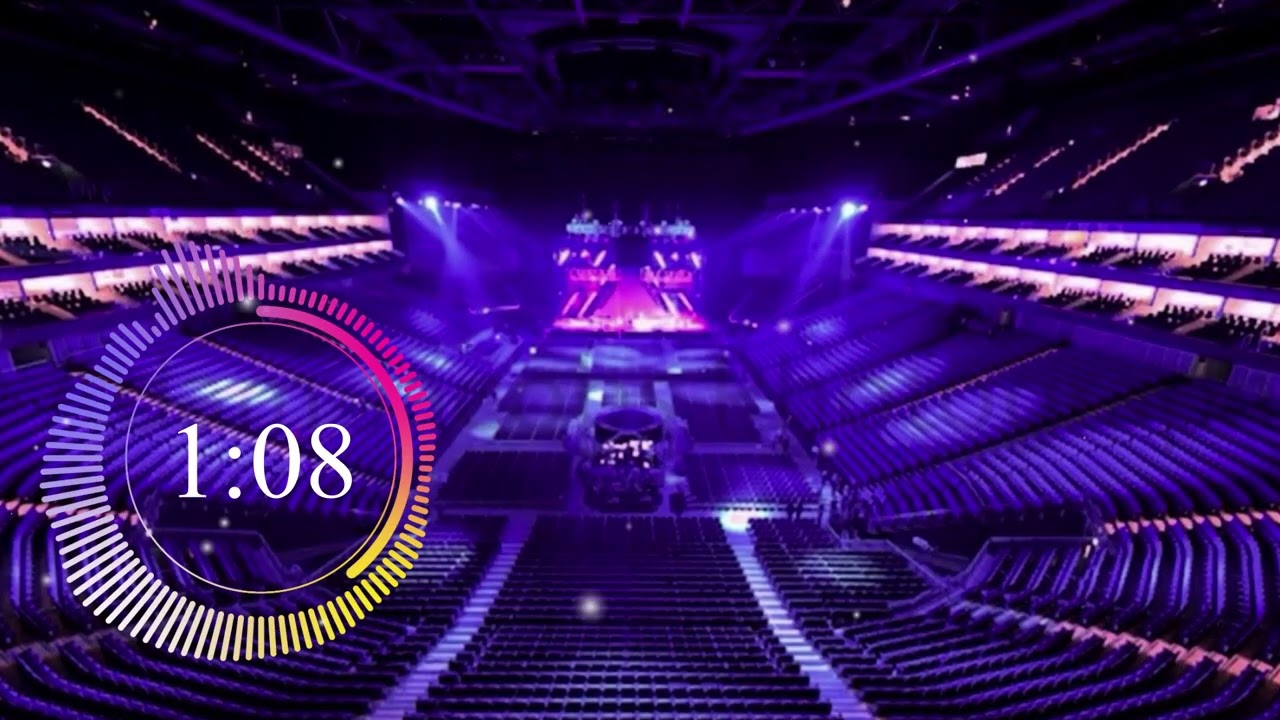 aespa (에스파) - GOOD STUFF (KARINA Solo) (Empty Arena)