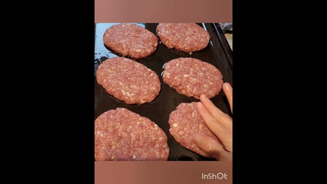 Өндөгтэй бифштекс хийх арга 😊