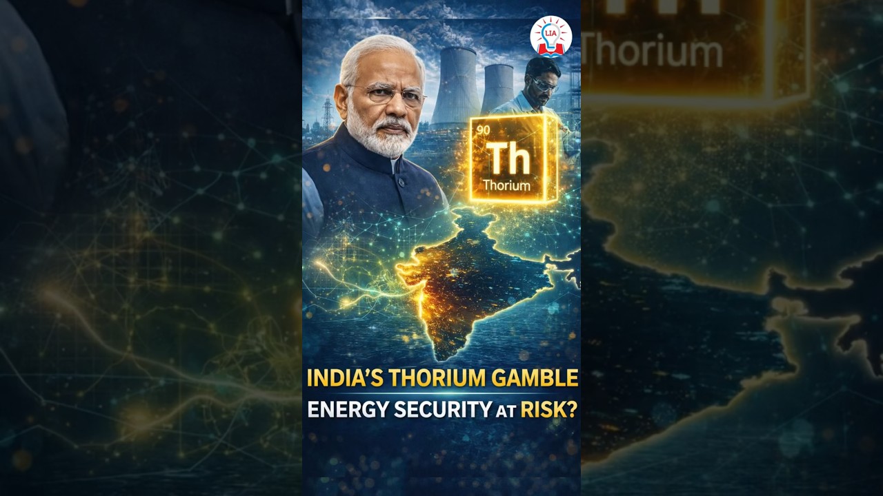 Why is India's Energy Security at Risk? #iranisraelwar #hormuzcrisis