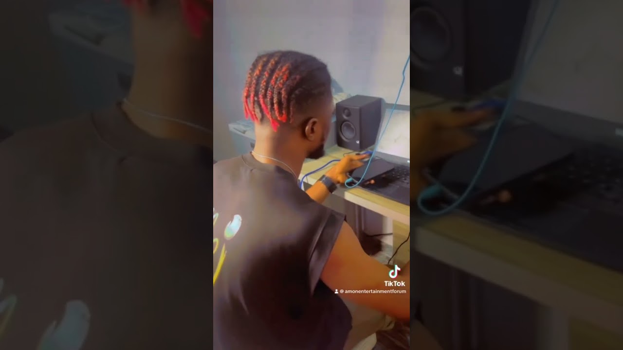 How to make a beat🔥🔥 