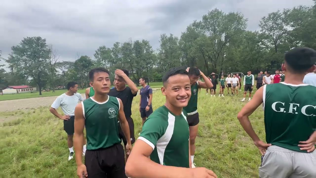 800 M Test Intake 2024