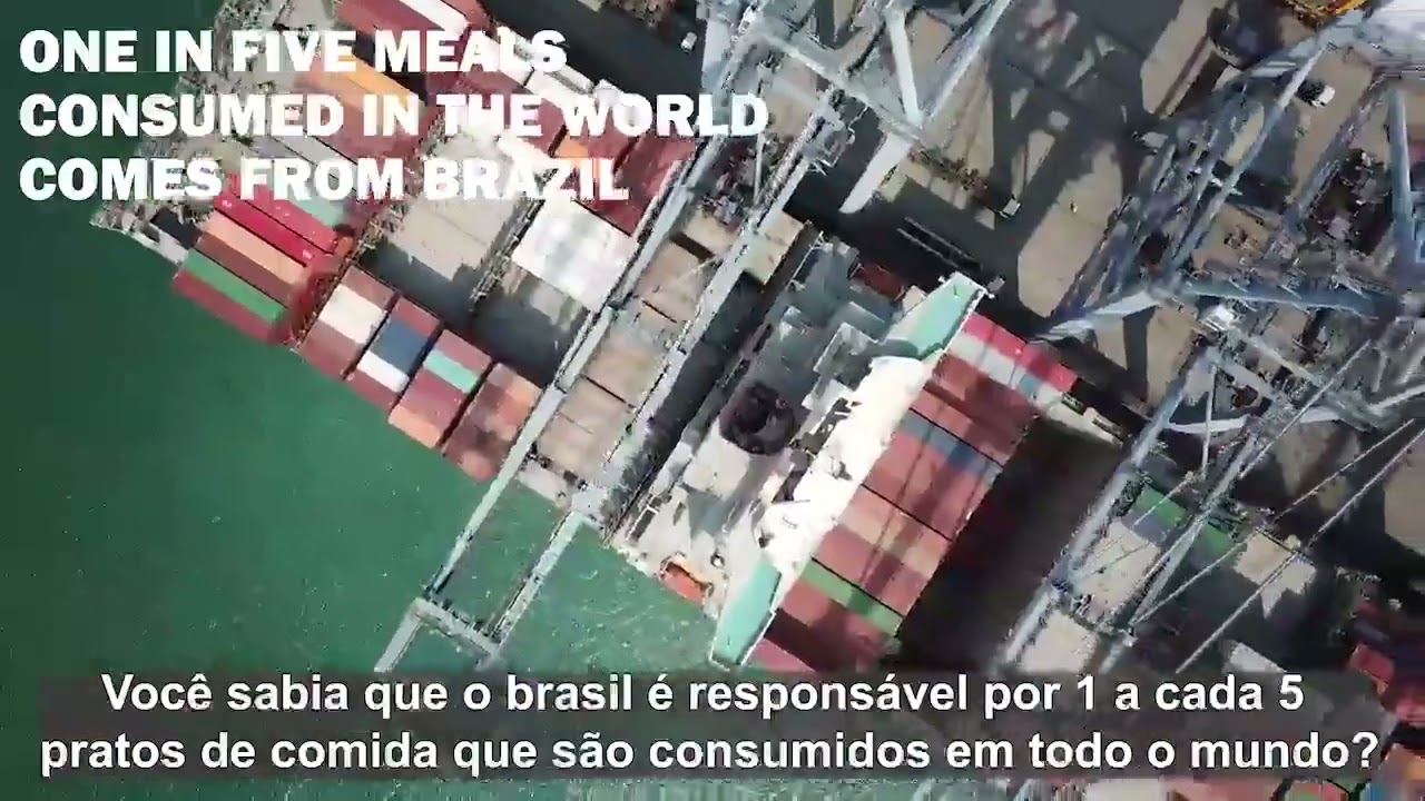 Know the truth about the Amazon! Conhe&ccedil;a a verdade sobre a Amaz&ocirc;nia!