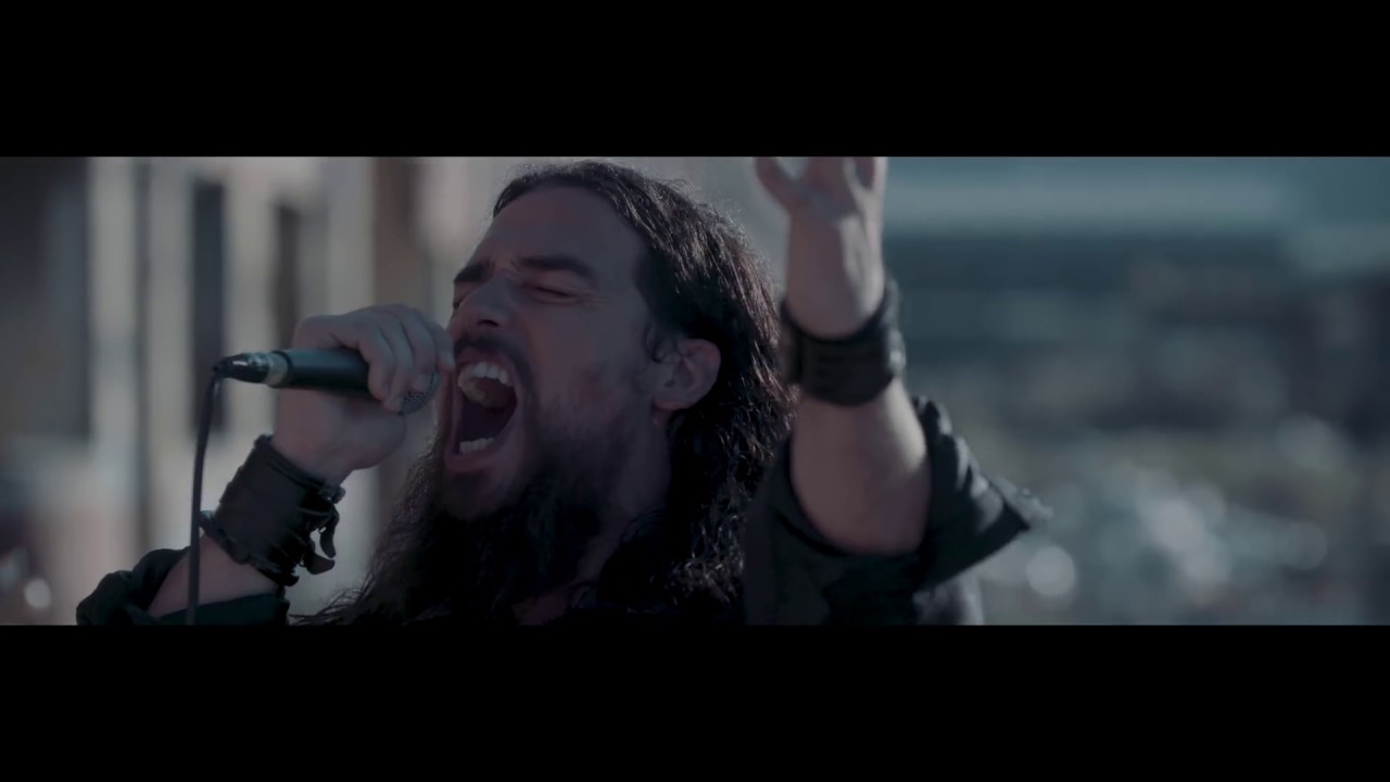 RISE TO FALL - Acid Drops (OFFICIAL VIDEO)