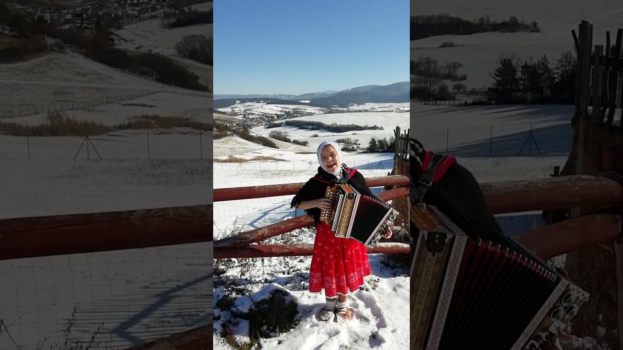 LUCIA HALADEJOVA - ,,Pružina, Pružina ,,....🌹