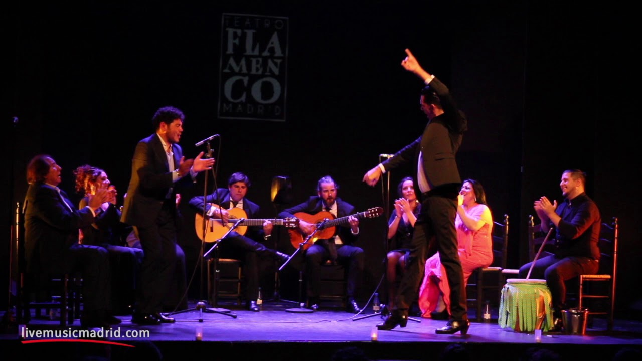 RAFAEL EL ZAMBO&MIGUEL ANGEL HEREDIA