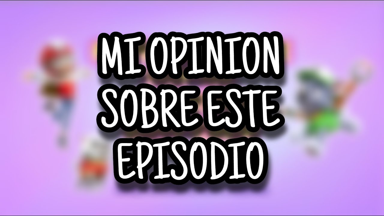 MI OPINION SOBRE PUPS AND KATIE STOP A BARKING KITTY CREW
