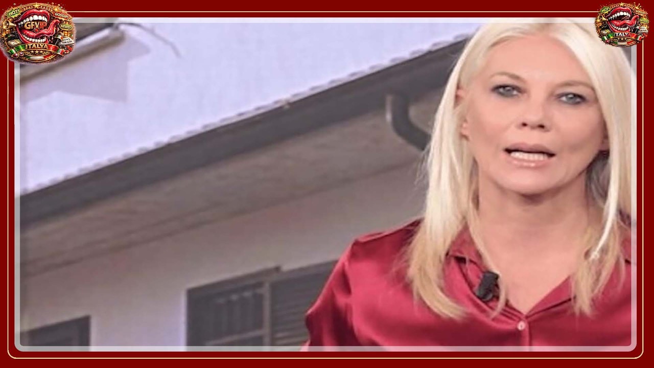 Addio a Enrica Bonaccorti un tributo a una leggenda della televisione italiana