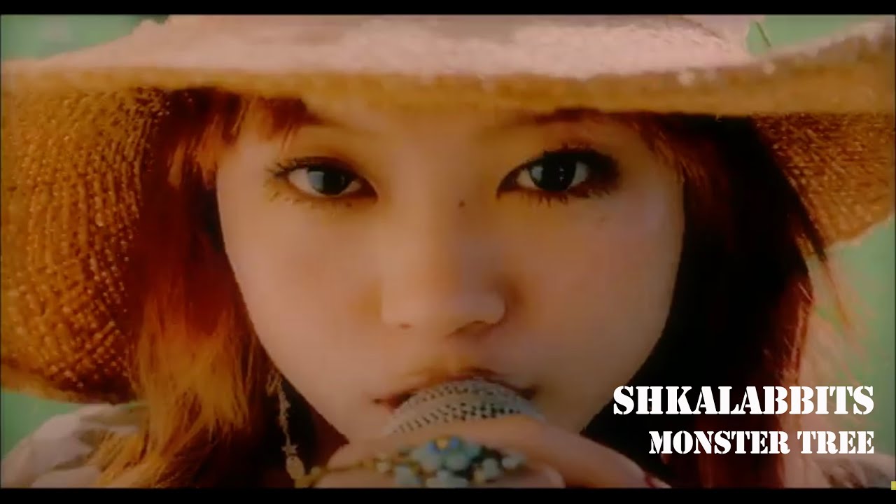 [SHAKALABBITS] 