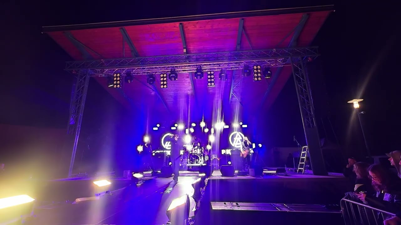 PIKNIK PARK - Linkin Park tribute - live @ Tribute Maraton 2025