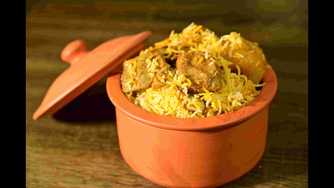 Kathal Dum Biryani without Onion and Garlic | घर में कैसे कटहल बिरयानी बनाए