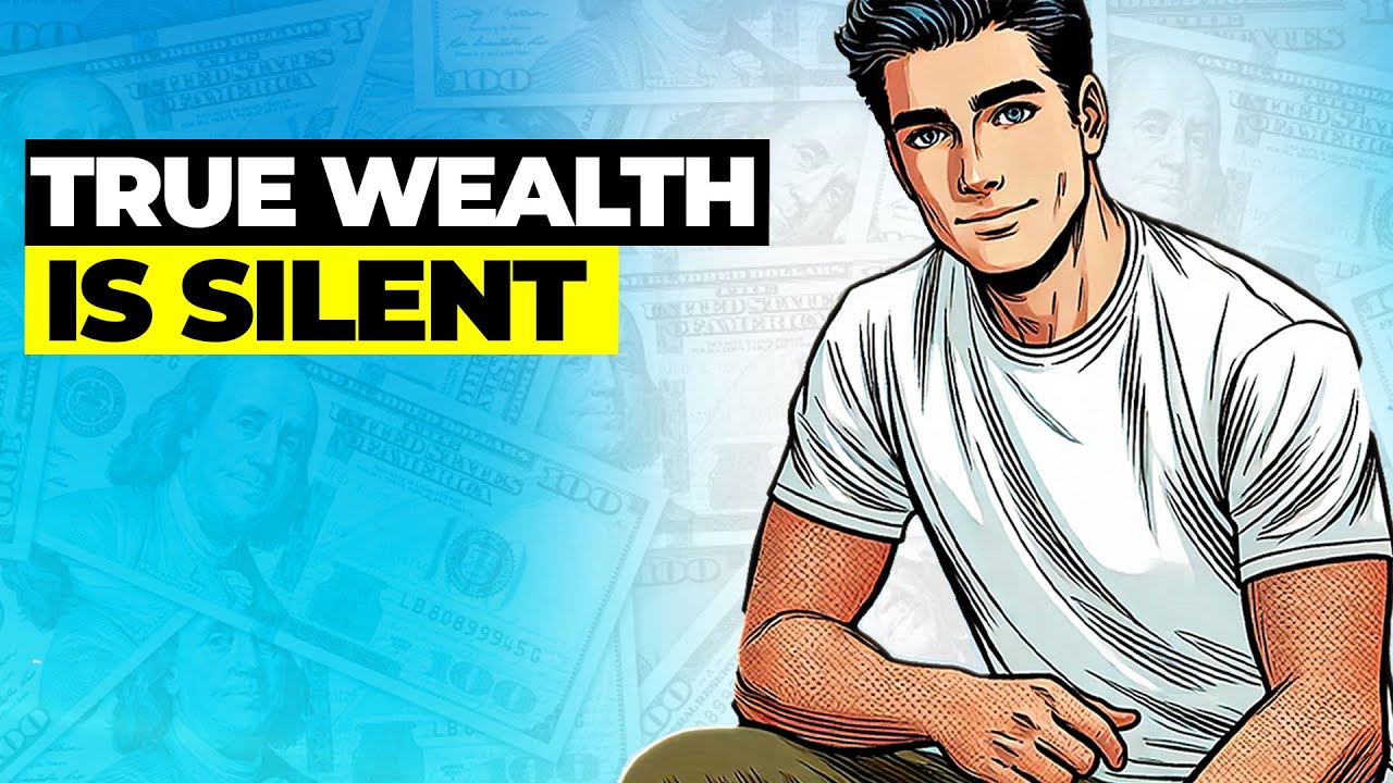 Why True Wealth Is Silent