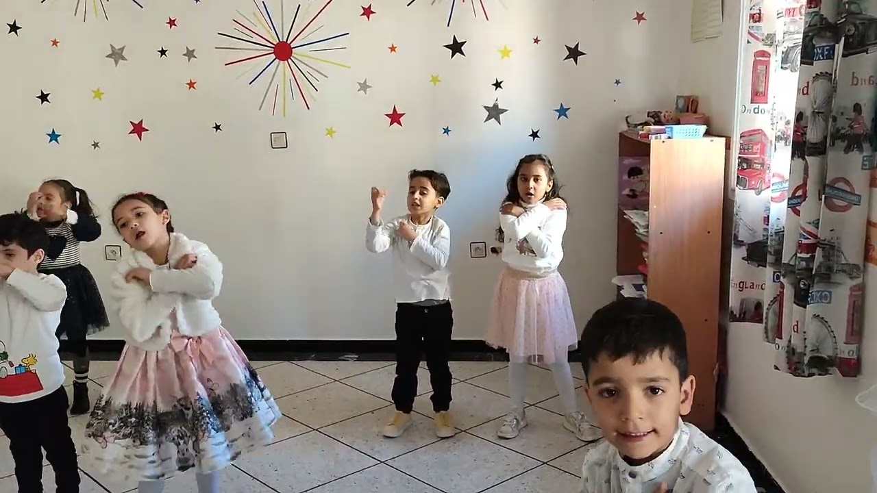 crèche Like mamy la fête des mamans