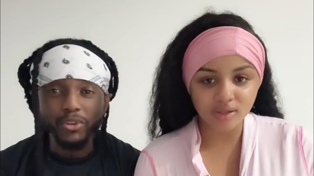 Kiprich and Kizzy have good news about the baby, this is what they say 