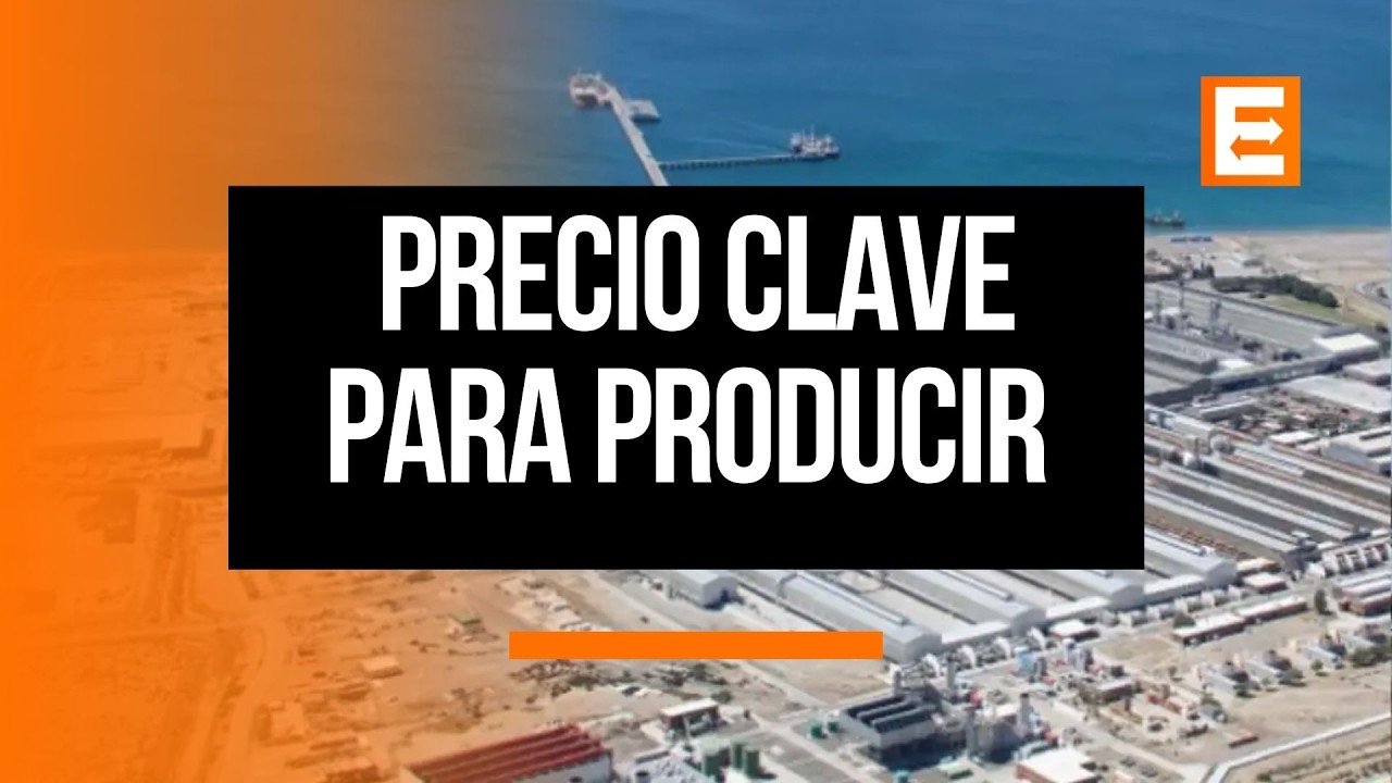 José Luis Amatturo sobre el antidumping al aluminio