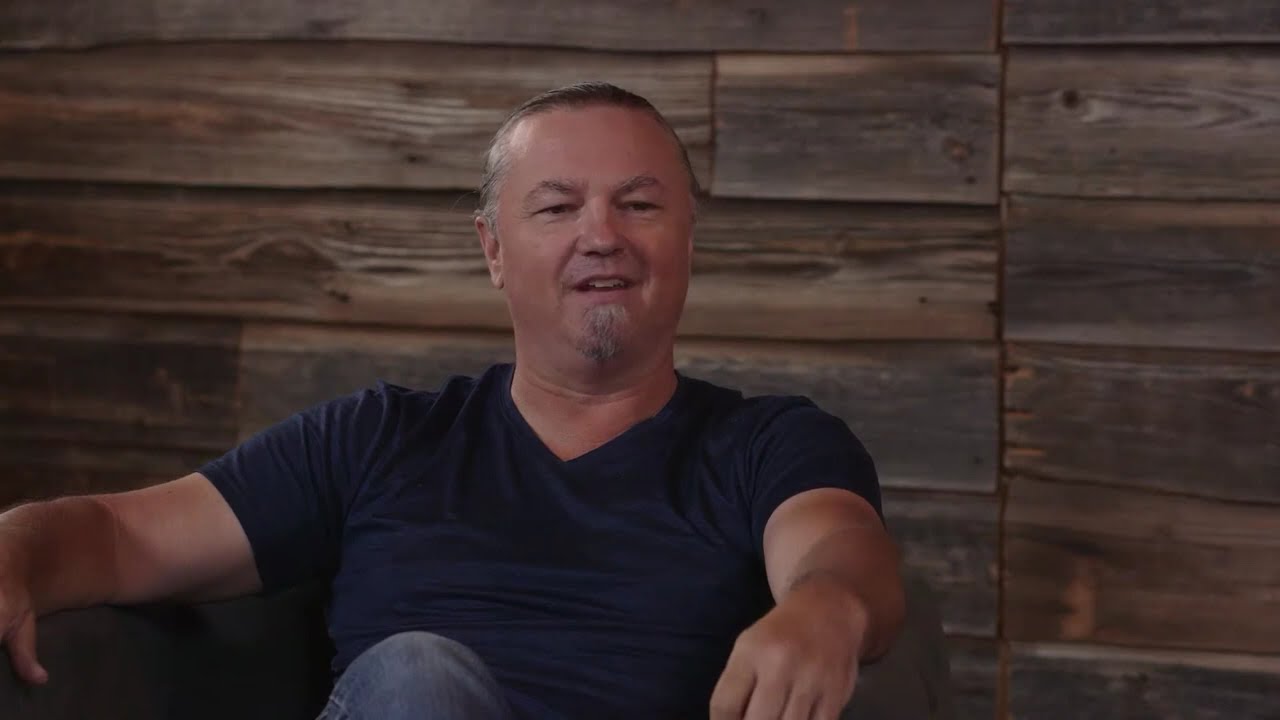 Episode 49: Finding Success in Life with Edwin McCain