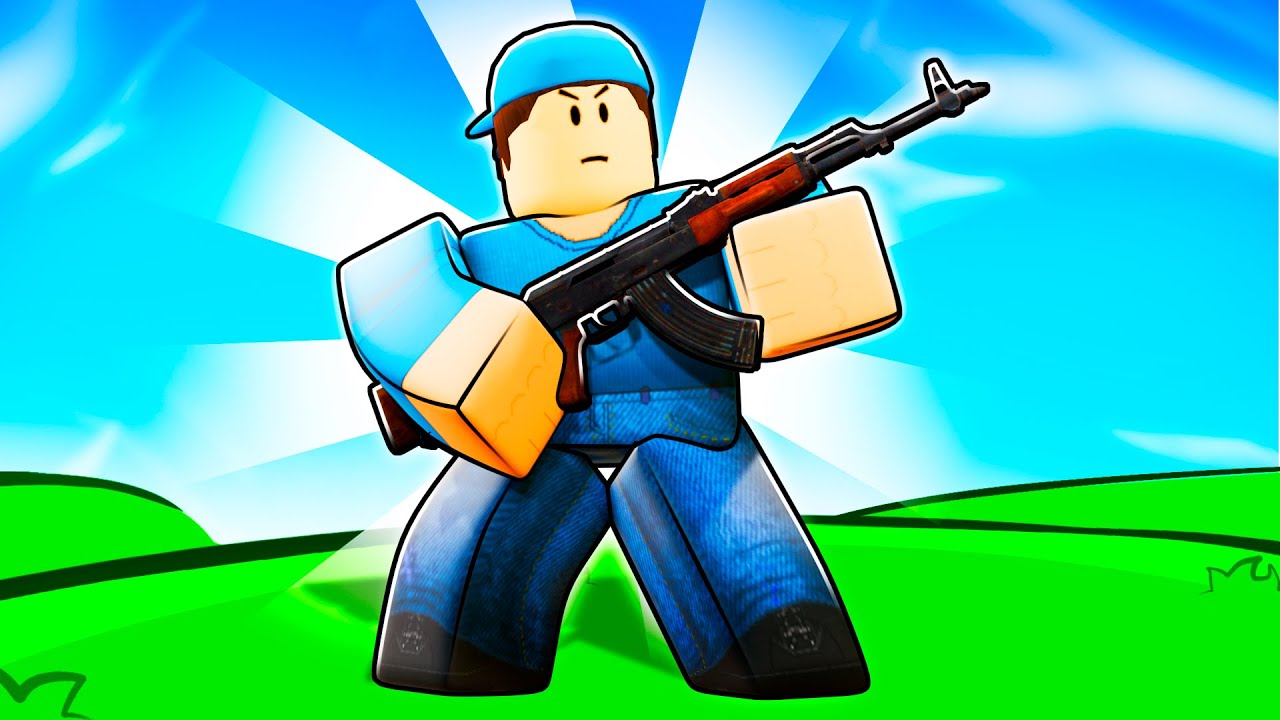 how many LEVELS can I get in 1 Hour.. (Roblox Arsenal)