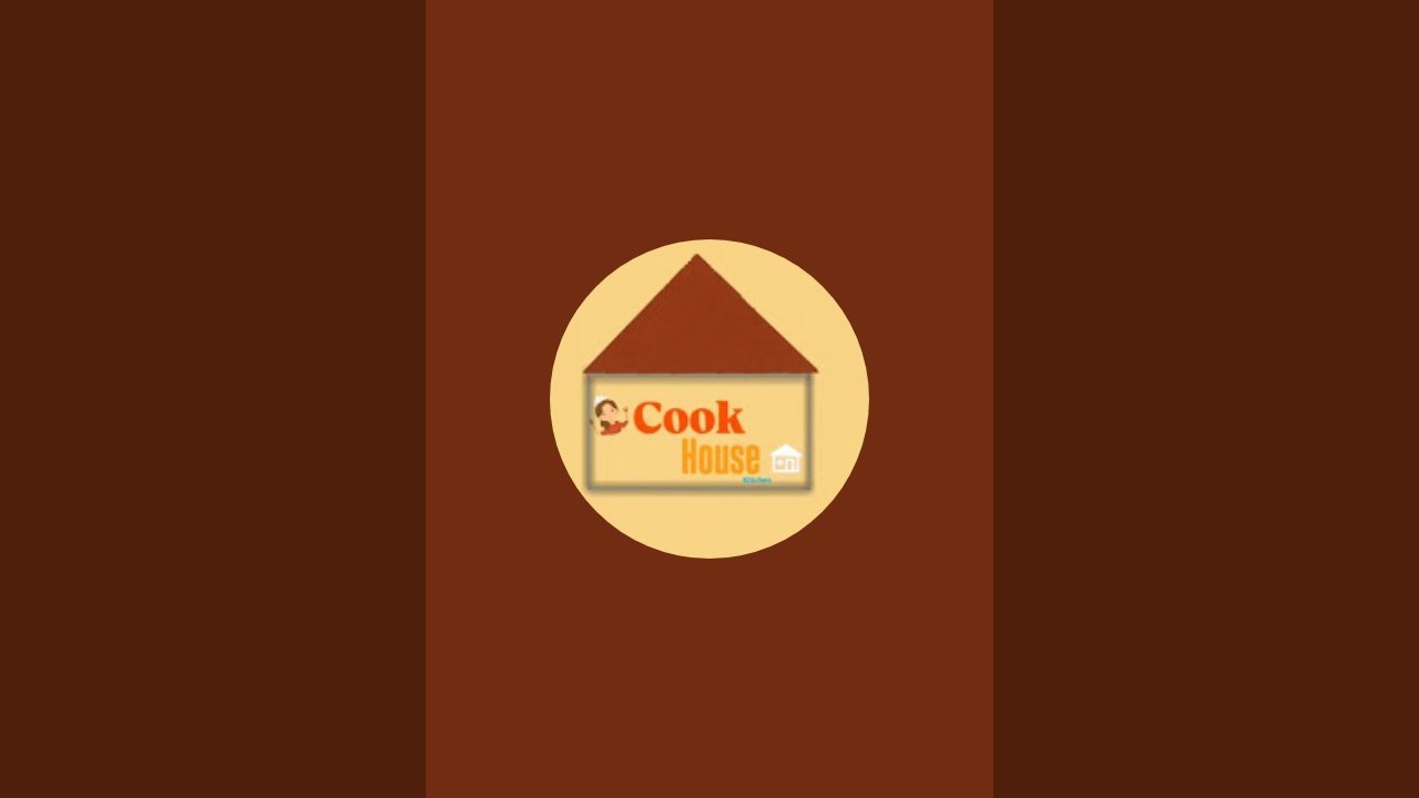 Cookhousekitchen  is live!
