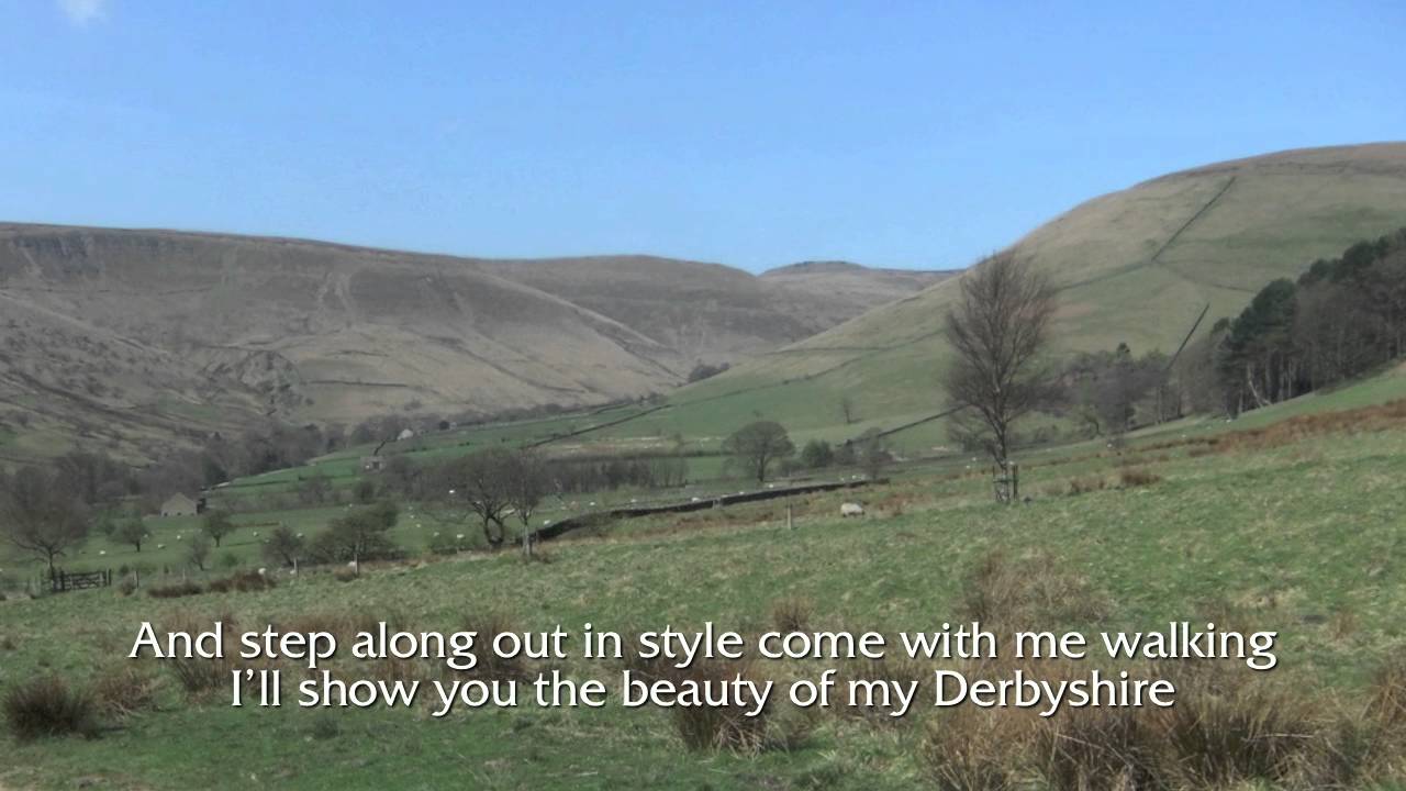 Kinsmen - My Derbyshire