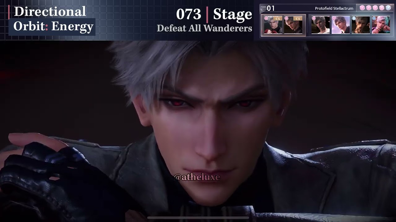 [L&D] DO: Energy (Sylus) | Stage 73 CLEAR