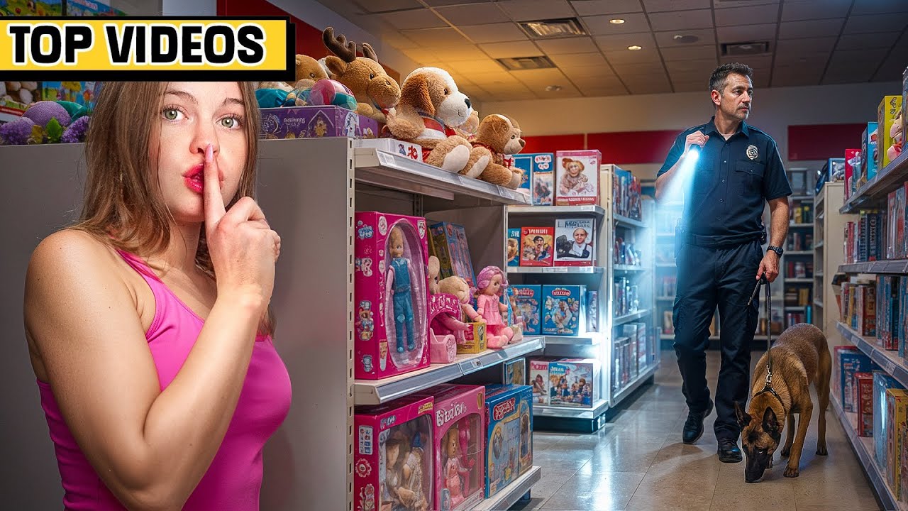 Almost Got Caught Sneaking In These Places! | Jordan Matter