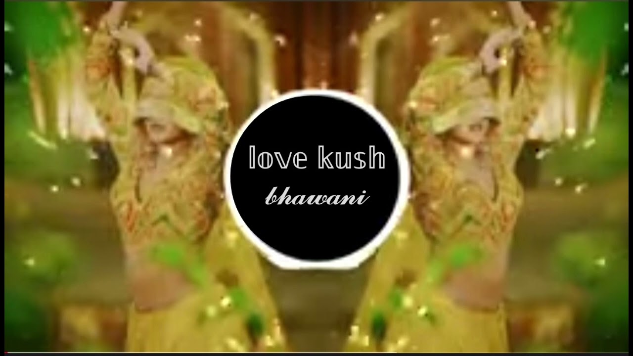 Tera rang balle balle dj song remix song mixing dj song Love kush bhawni 