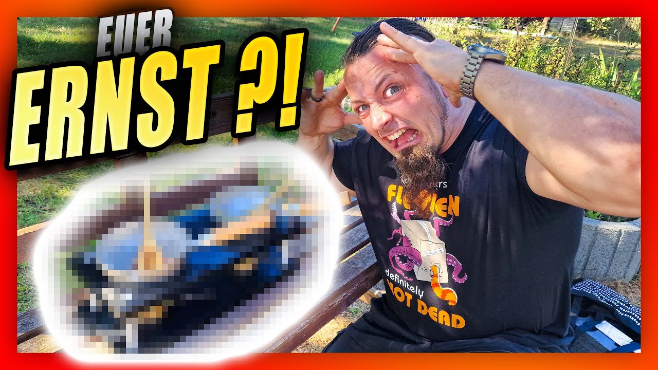 Ich habe 6 Höhle der Löwen Produkte getestet! 🙈