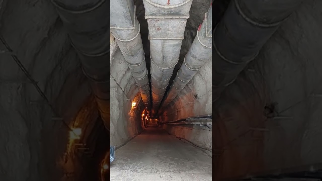 CHILIME HYDROPOWER PLAN, RASUWA, NEPAL 🇳🇵 22MW