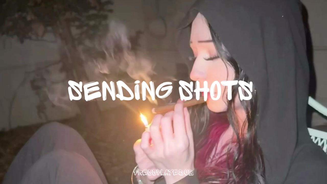 (FREE) Lul Tys X Thizzler Cypher Freestyle Type Beat “Sending Shots” West Coast Type Beat 2025